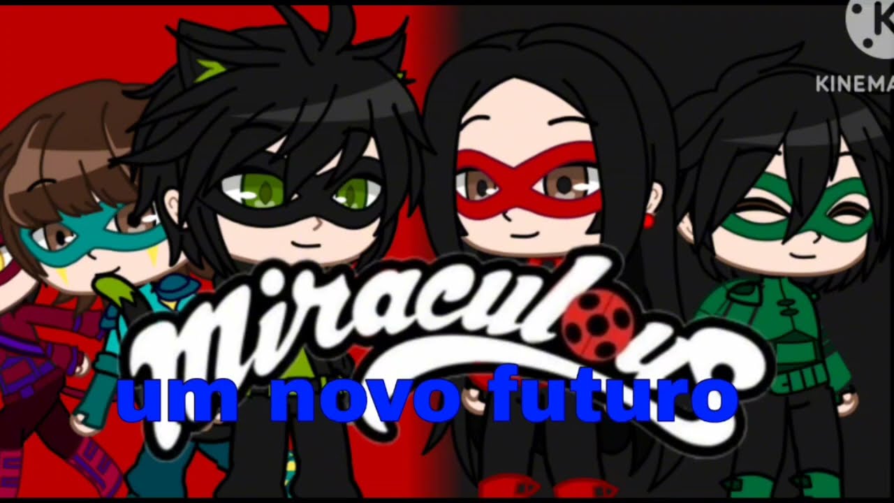 Abertura miraculuos um novo futuro 