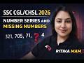 #ssc #ssccgl #sscchsl #reasoning #2026 #ritikamaam #railway