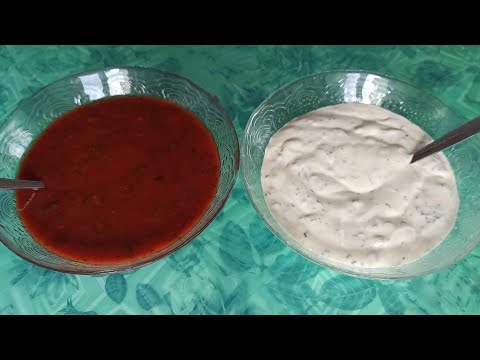 Video: Soya-pomidor Sirli Karp