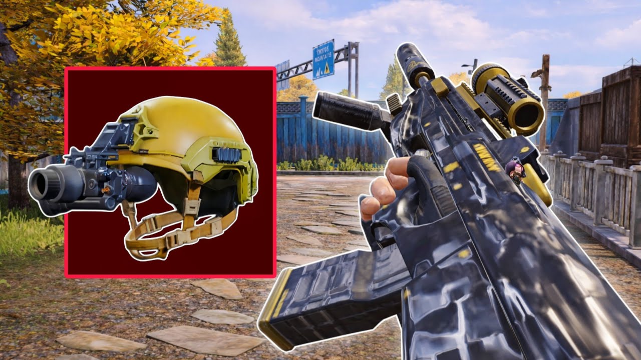 Diamond F2000+M995 In Forbidden Farm 120k 🔥 | Arena Breakout S11 