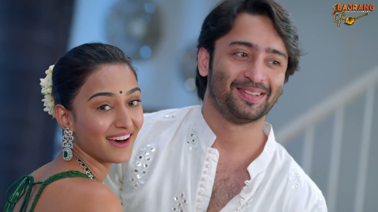 देव किया संजना के सामने सोनाक्षी को Kiss || One Kiss, Three Hearts 💔 | Kuch Rang Pyar Ke Aise Bhi 4”