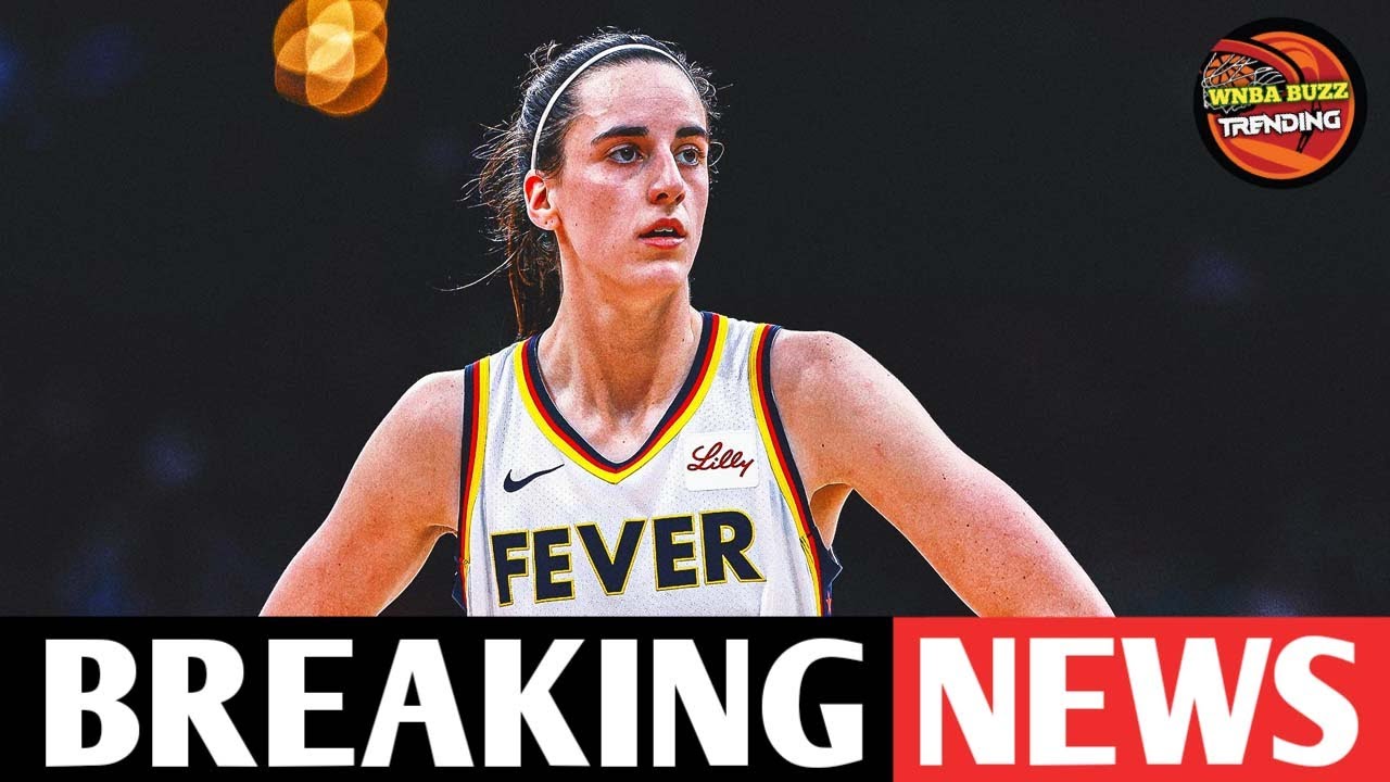 WNBPA Chiefs React to Caitlin Clark's Bold Compromise in Heated CBA Talks! 🔥💬