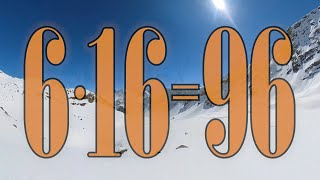 Multiplication table 12 to 20 - learn it by heart!