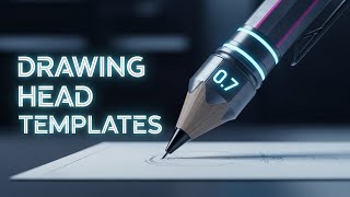 Full Fun Head Design Templates: Master Front & Profile in Minutes Guide