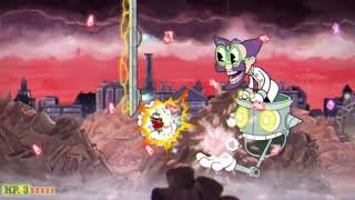 Dr Kahl Expert S rank 00:52 DLC World Record