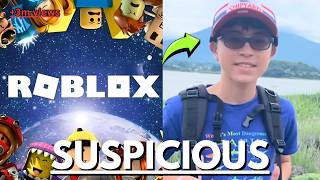 Roblox Is NOT SAFE For Children | Lawyer Reacts To Roblox Kidnapping