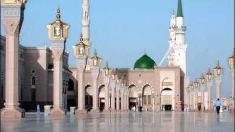 تلاوة من سورة النور بإبداع الشيخ عبدالله الجهني