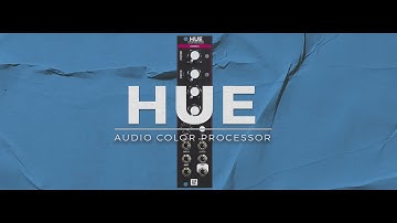 HUE (No Talking) DEMO
