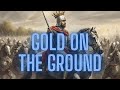 Aoe4 music  english  gold on the ground