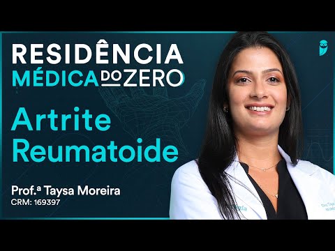 Artrite Reumatoide -