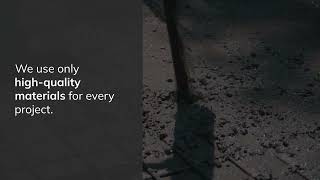 Concrete Driveways, Patios & More Across Melbourne - Jd Concreting Frankston