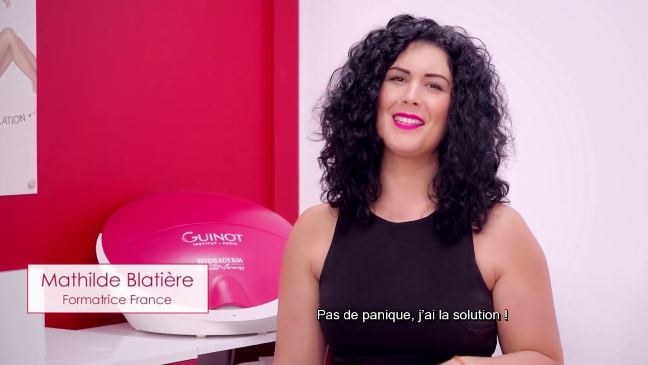 Les Conseils de l'Experte - Pour vos occasions et événements