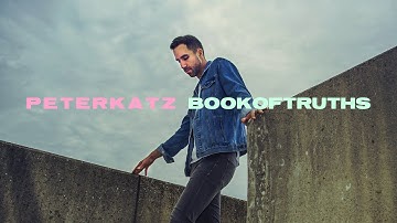 Peter Katz - Book Of Truths [Official Video]
