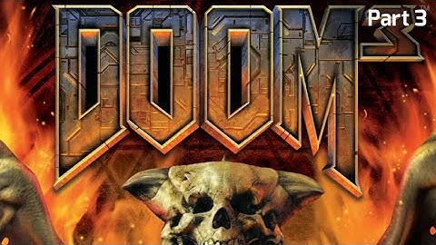DOOM 3: Resurrection of Evil - Part 03