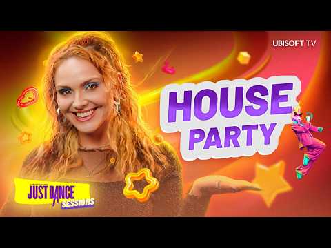 Just Dance 2018: Waka Waka (This Time For Africa) - 4 players