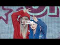 Twice  chaetzu clips