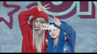 Twice Chaetzu Clips