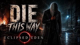 Eclipsed Eden - Die This Way (Official Visualizer)
