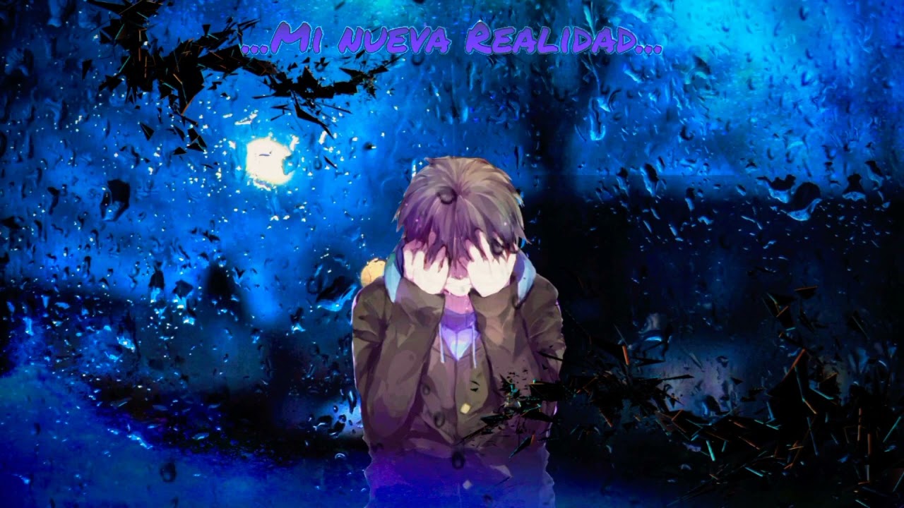 Mi nueva Realidad [Yo en High school DxD] Cap 1