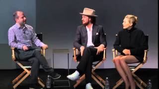 Elizabeth Olsen & Aaron Taylor Johnson - Avengers Age of Ultron Interview