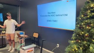Austin Systems Talk - Programming Networking ASICs