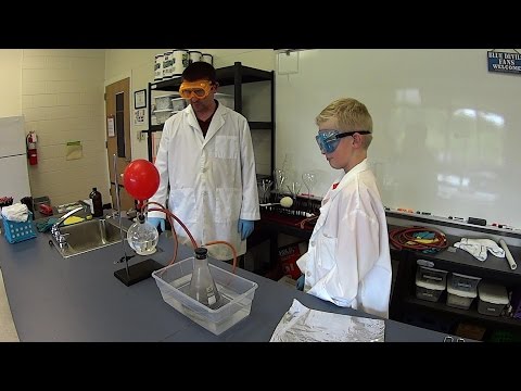 EpicScience - Making