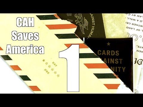 Cards Against Humanity