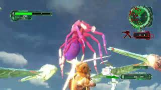EDF 6 DLC 1 M 14 Operation Mountain Survey - Ranger Inferno