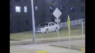 Where we're going, we don't need headlights - Crash #055