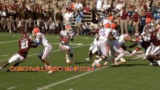 Florida Gators 2012 Season Recap