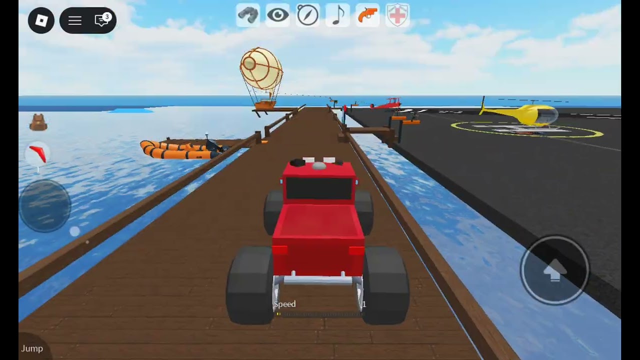 Playing random games pt.3 