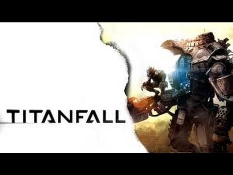 Titanfall - Pristatymas