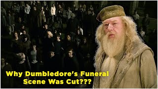 How Harry Potter's TV Remake Can Fix The Half-Blood Prince Movie's Big Bad Change by QuirkyByte's Superhero World  626 views 7 days ago 4 minutes, 26 seconds