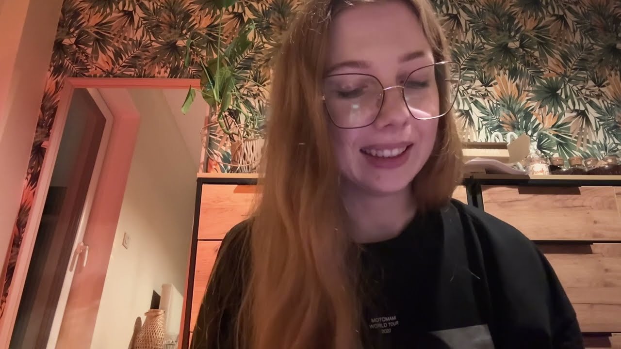 2 min photoshoot vlog