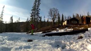 GoPro Cable Cam