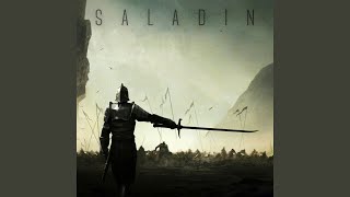 Download Lagu Saladin (feat. Andrea Krux) Download Lagu Saladin (feat. Andrea Krux)