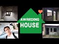 House Awarding / NHA Pabahay / Pinugay Baras Rizal / Jake Vlog