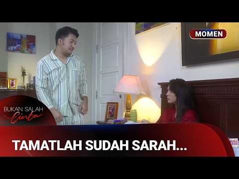 Safira Mulai Panik Karena Rahasianya Terancam Terbongkar | Momen Panik Bukan Salah Cinta Eps 7 (3/3)