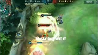 PRESET ALIGHT MOTION [MOBILE LEGENDS] || 🎶 DJ DING DONG KU DATANG PADAMU || VIRAL TIK TOK🎶
