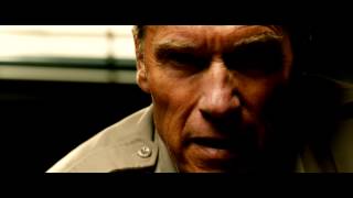 Geçit Yok / The Last Stand Fragman