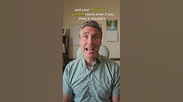 Why You Feel Anxious Out of Nowhere — The Hidden Reasons Your Brain Reacts #anxietyrelief #therapy