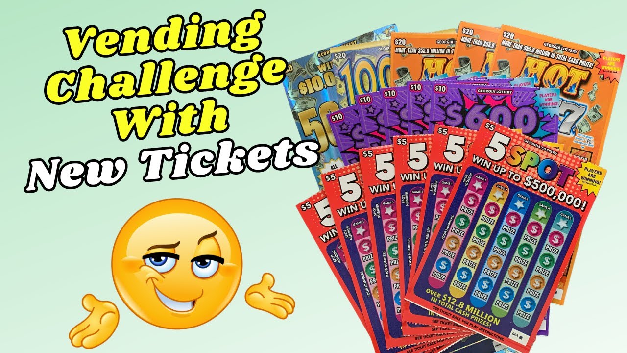new-tickets-from-ga-lottery-vending-machine-210-session-youtube