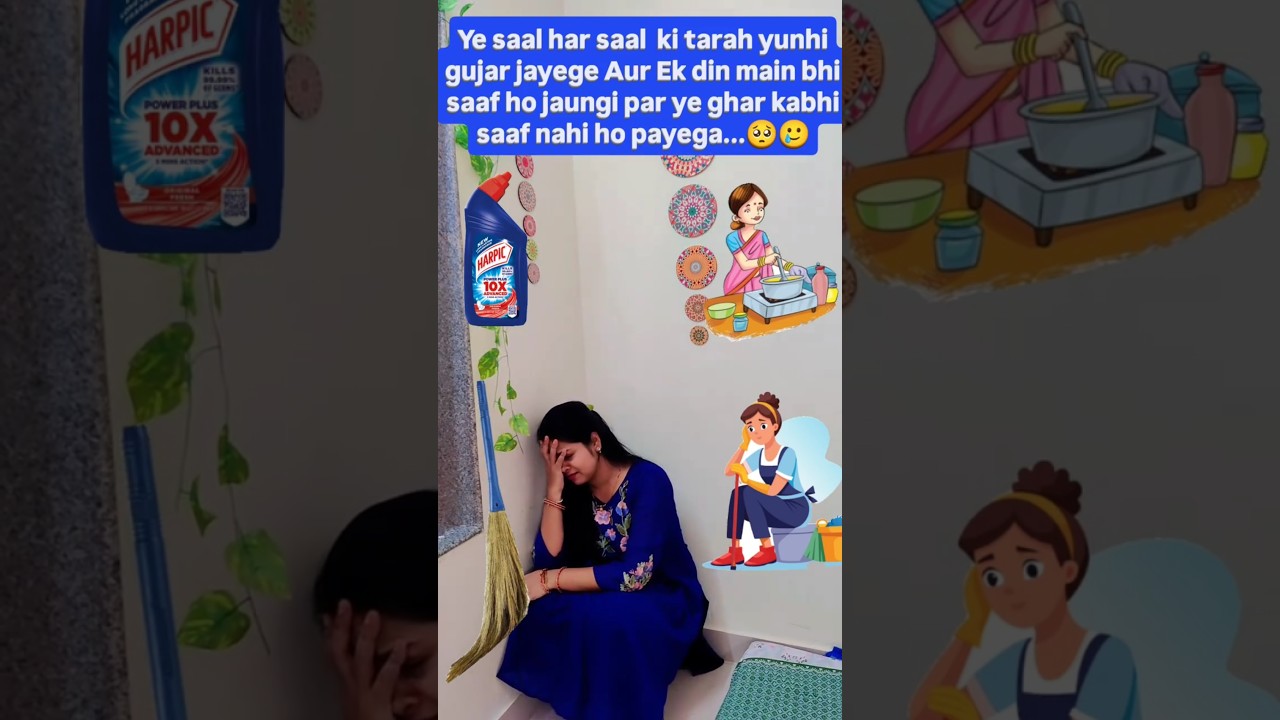 married life be like..🥲🥺 