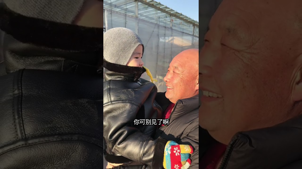 Homecoming After a Month-My Mother-In-Law's Stay