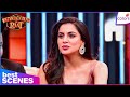 Entertainment Ki Raat | Sohail Khan Succumbs to Mallika Sherawat’s Quirkiness | Colors TV