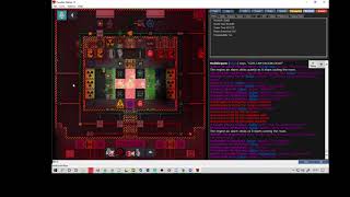 Supermatter Deltion - Paradise Station, Ss13