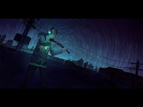 Nightcore Níl Sé'n Lá (male version)