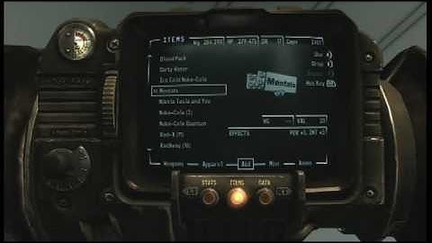 Fallout 3 :: Random RadScorpion