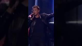 Backstreet Boys ~ As long as you love me! iHeart Radio Music Festival, 2016! #backstreetboys #foryou