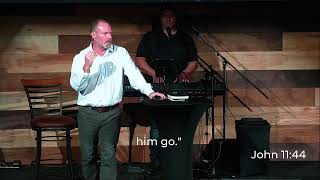 LifePoint Church  Nov. 8, 2020 9:00 am